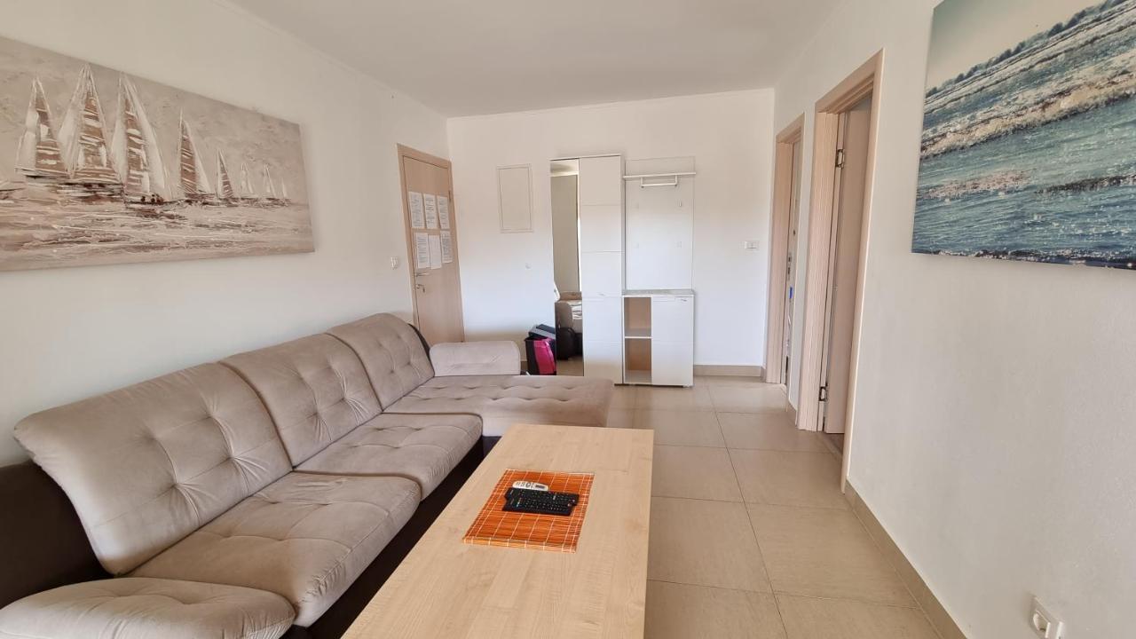 Apartments Bellator Šilo Εξωτερικό φωτογραφία
