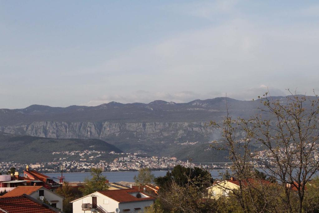 Apartments Bellator Šilo Εξωτερικό φωτογραφία