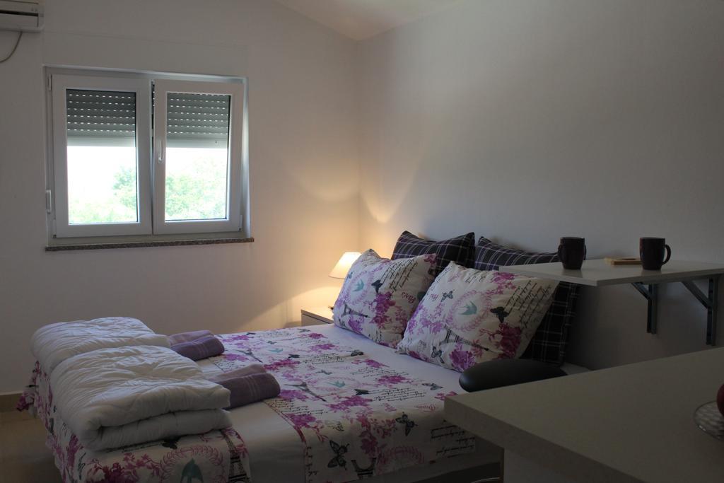 Apartments Bellator Šilo Εξωτερικό φωτογραφία