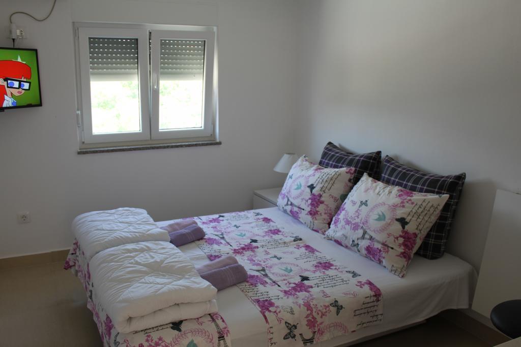 Apartments Bellator Šilo Εξωτερικό φωτογραφία