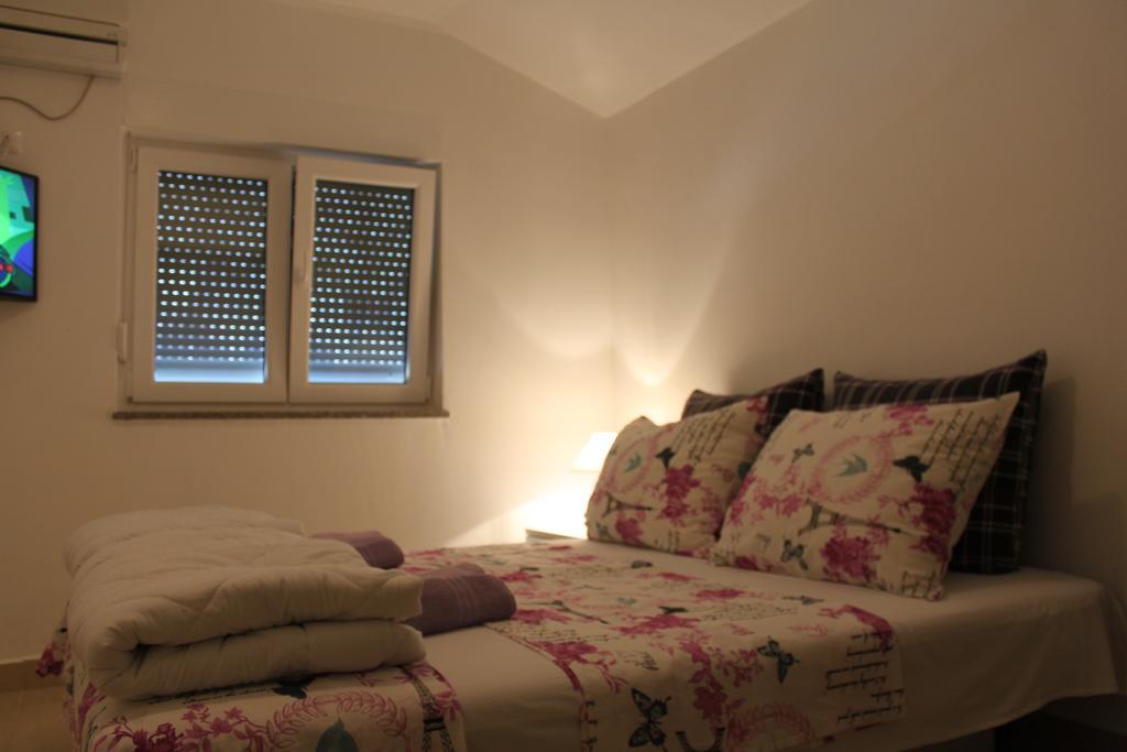 Apartments Bellator Šilo Εξωτερικό φωτογραφία